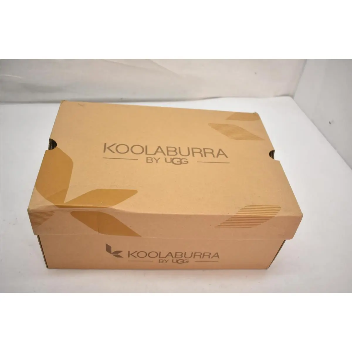 UGG shoes - Koolaburra by UGG W Burree Platform - Brown 9