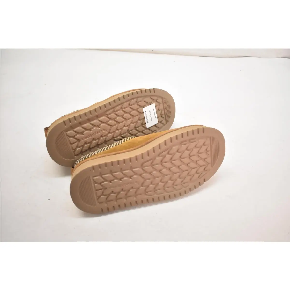 UGG shoes - Koolaburra by UGG W Burree Platform - Brown 7