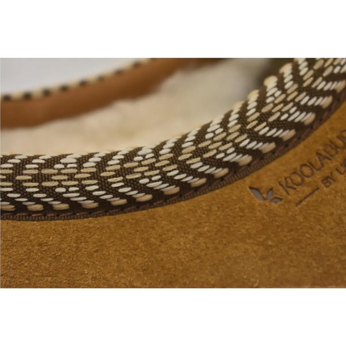 UGG shoes - Koolaburra by UGG W Burree Platform - Brown 6