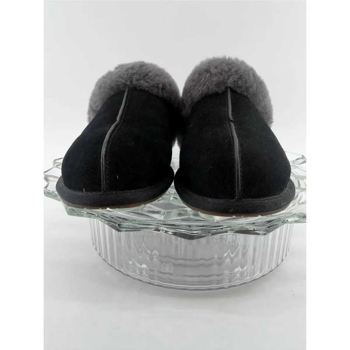 UGG shoes - Scuffette II - Scuffette - Black 0