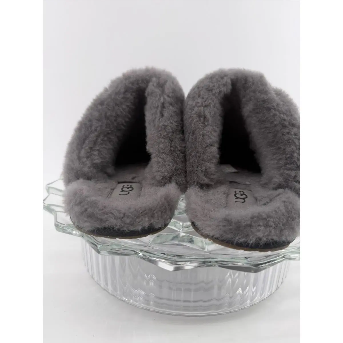 UGG shoes - Scuffette II - Scuffette - Black 1