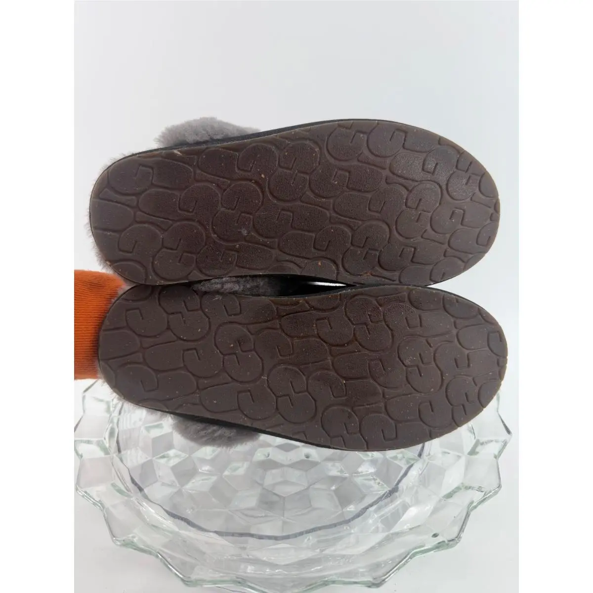 UGG shoes - Scuffette II - Scuffette - Black 2