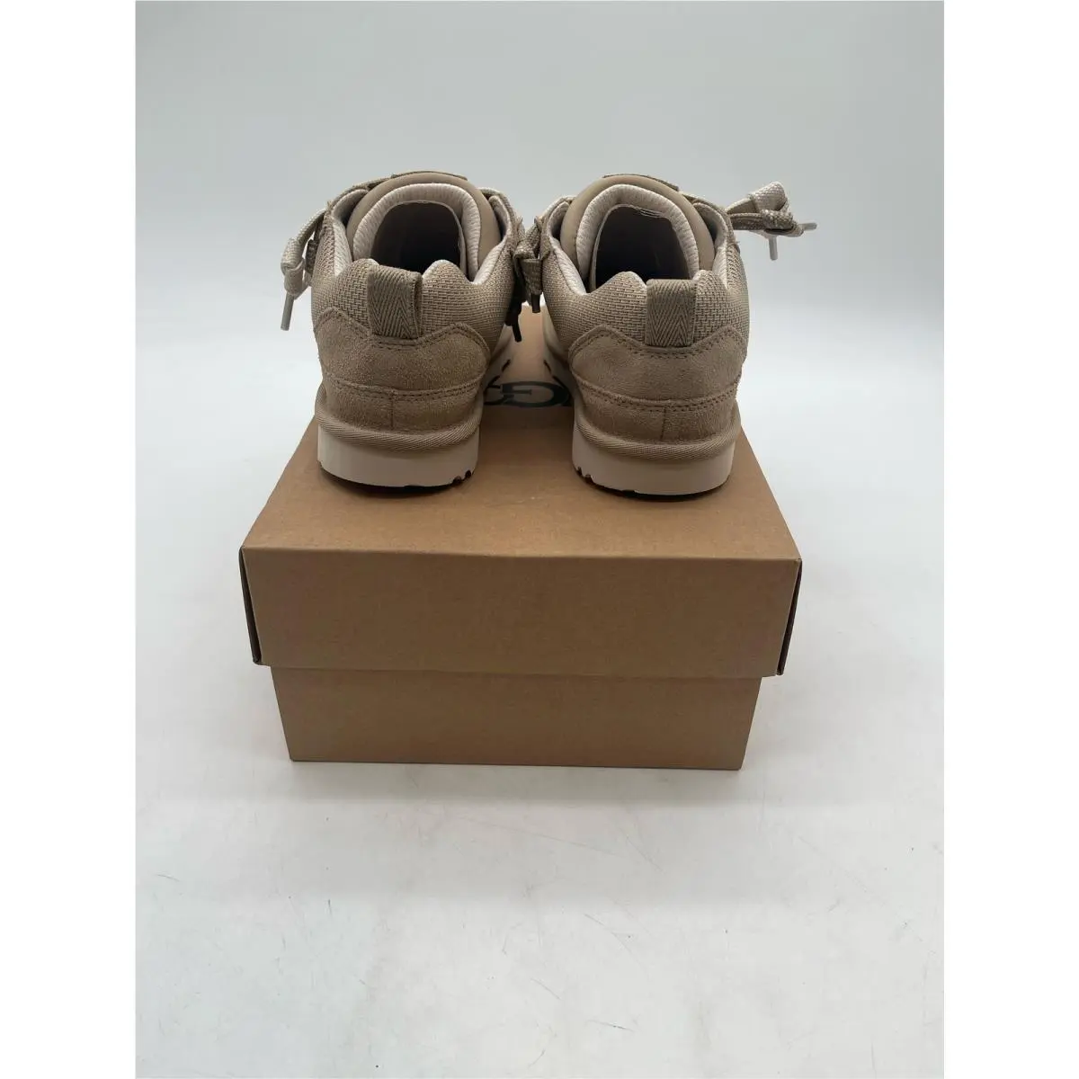UGG shoes - Brown (UPC: 197634791548) 2