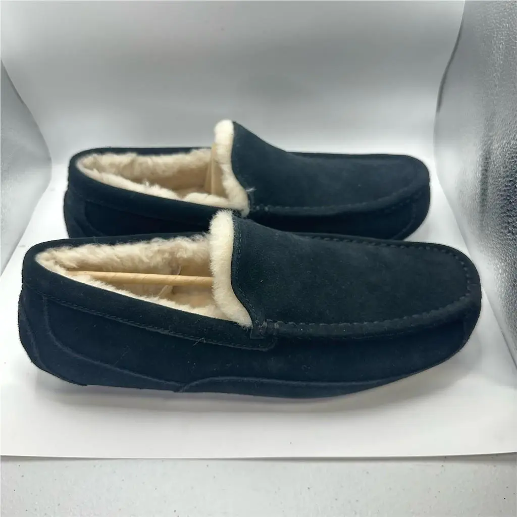 UGG shoes - Ascot - Ascot - Black 0