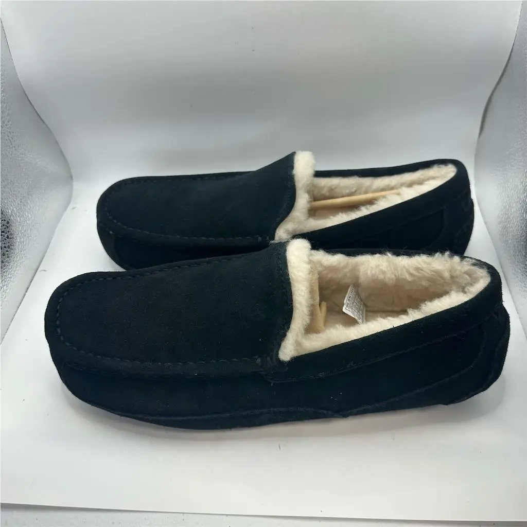 UGG shoes - Ascot - Ascot - Black 1