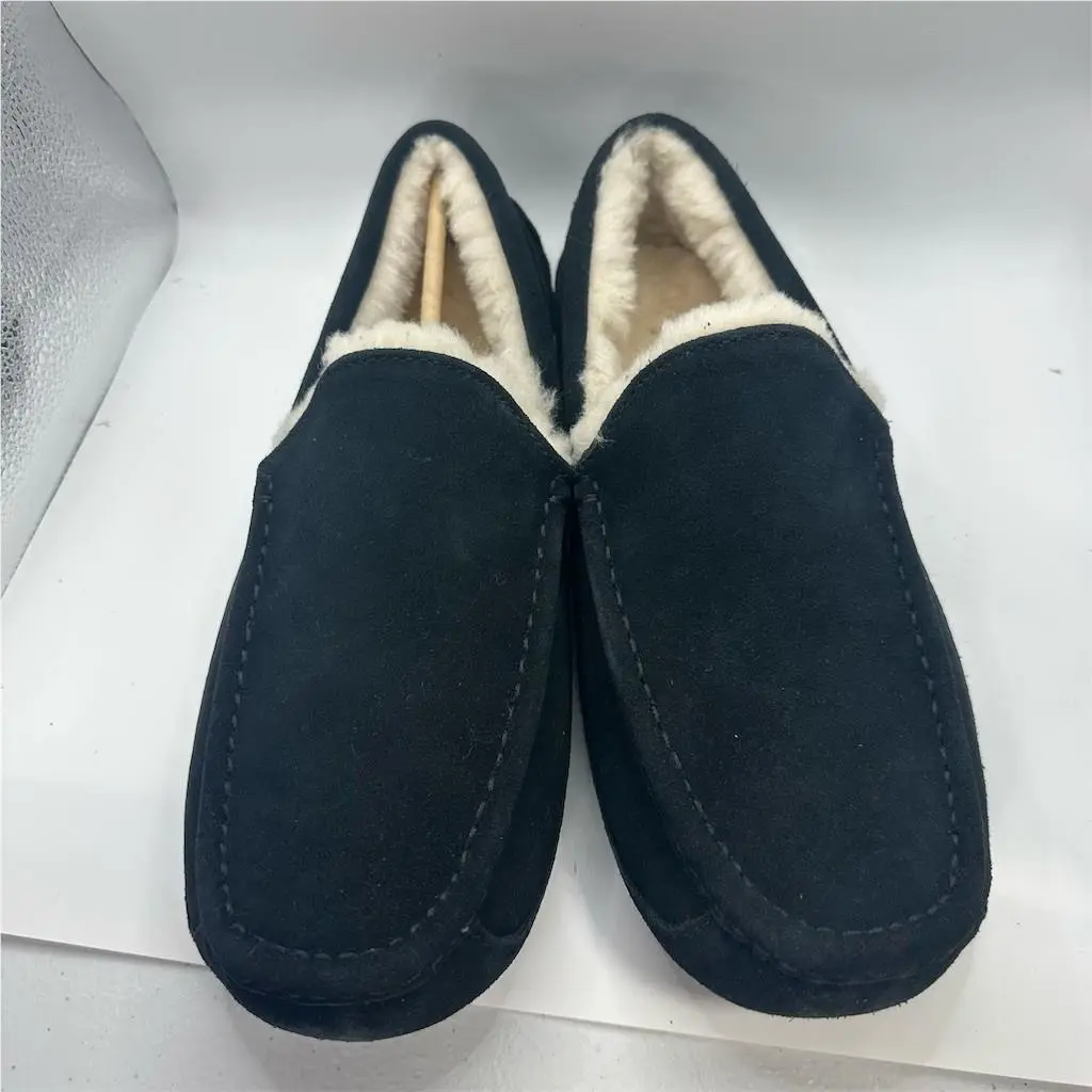 UGG shoes - Ascot - Ascot - Black 2