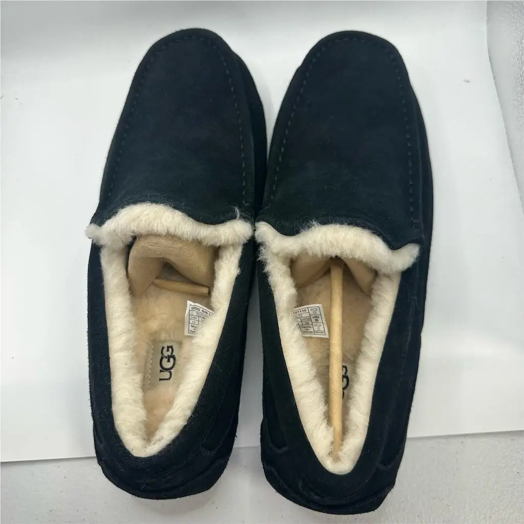 UGG shoes - Ascot - Ascot - Black 3