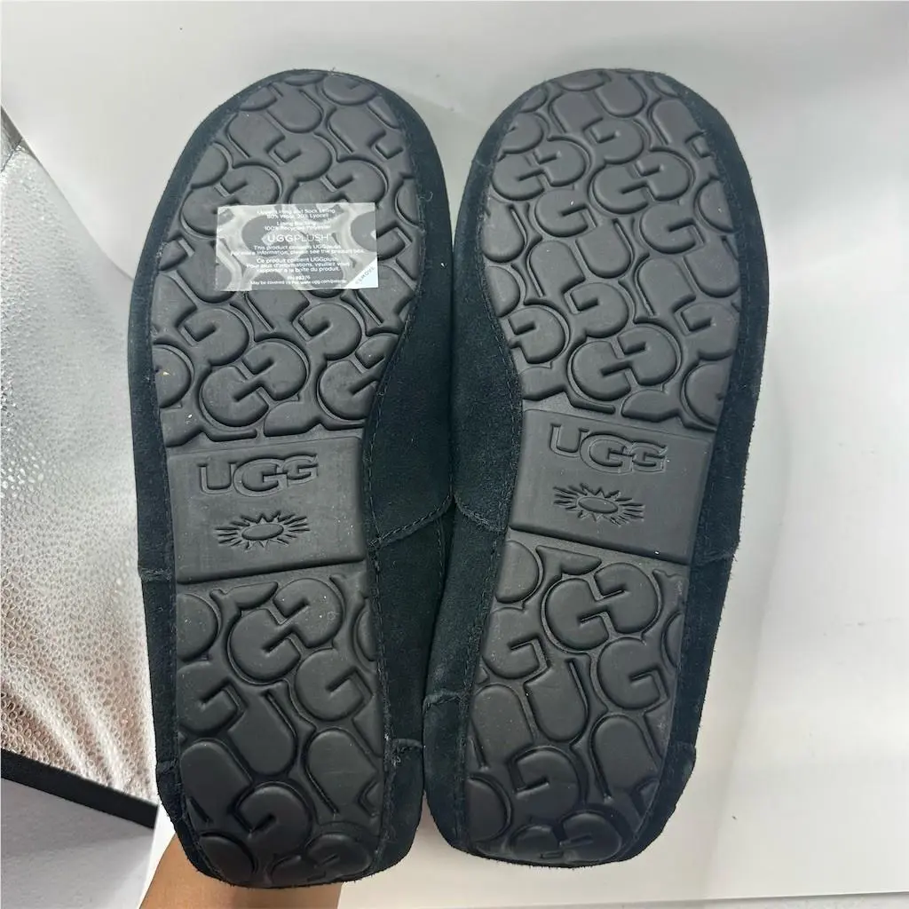 UGG shoes - Ascot - Ascot - Black 4