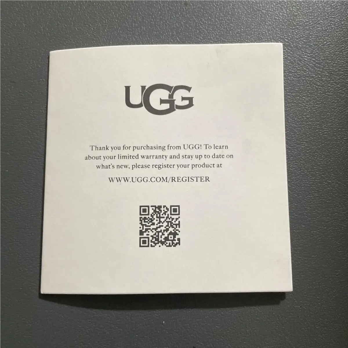 UGG shoes - Ugg Tasman - Tasman - Black (UPC: 0197634001388) 8