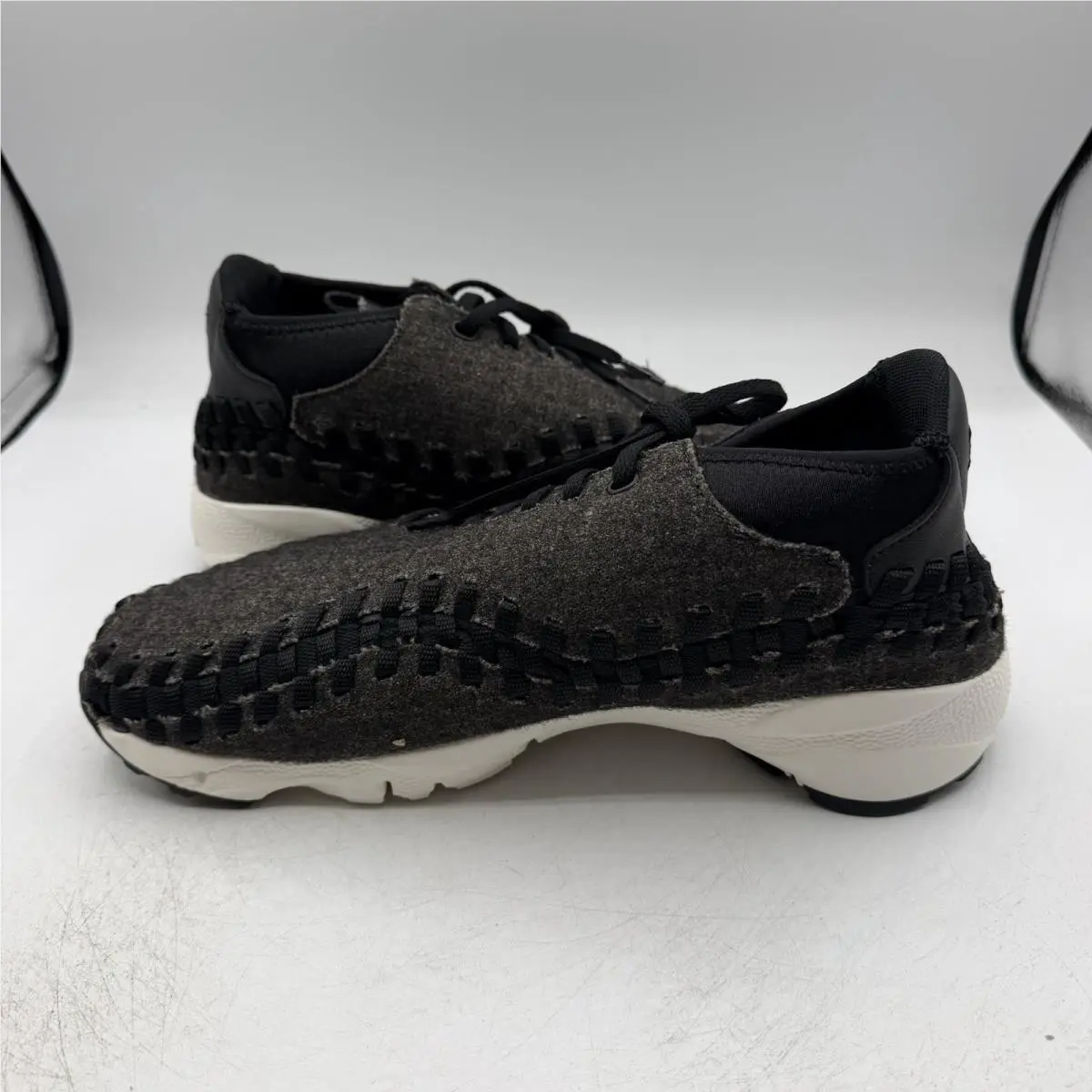 Nike shoes - Nike Air Footscape - Air Footscape - 857874-001 - Ivory 1