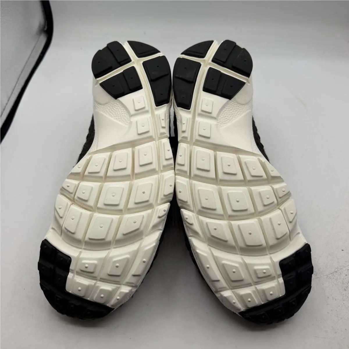 Nike shoes - Nike Air Footscape - Air Footscape - 857874-001 - Ivory 8