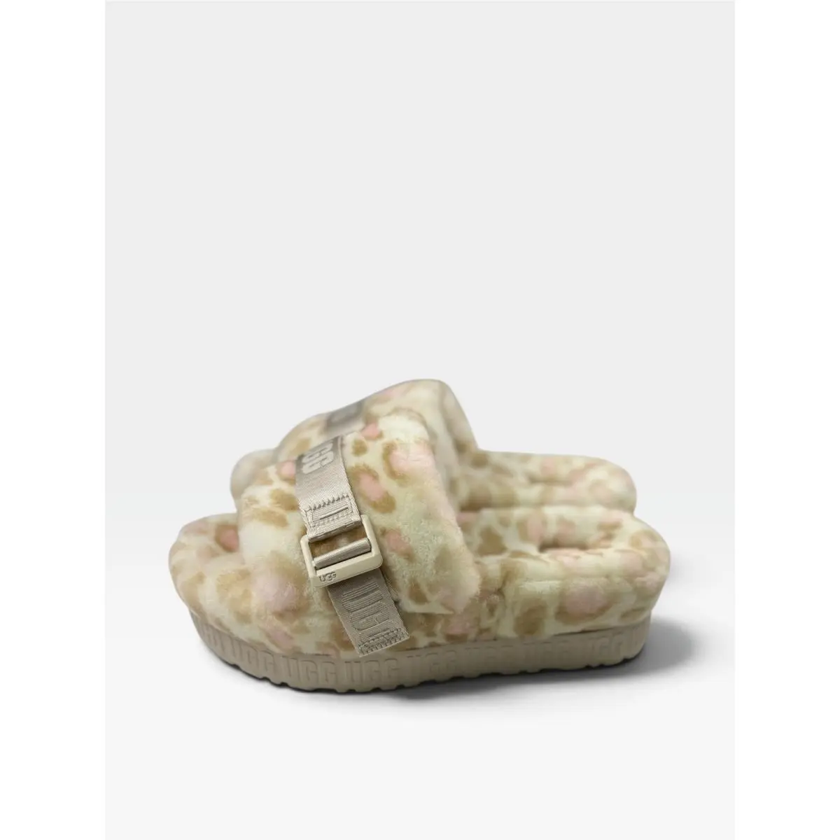 UGG shoes - Multicolor 3