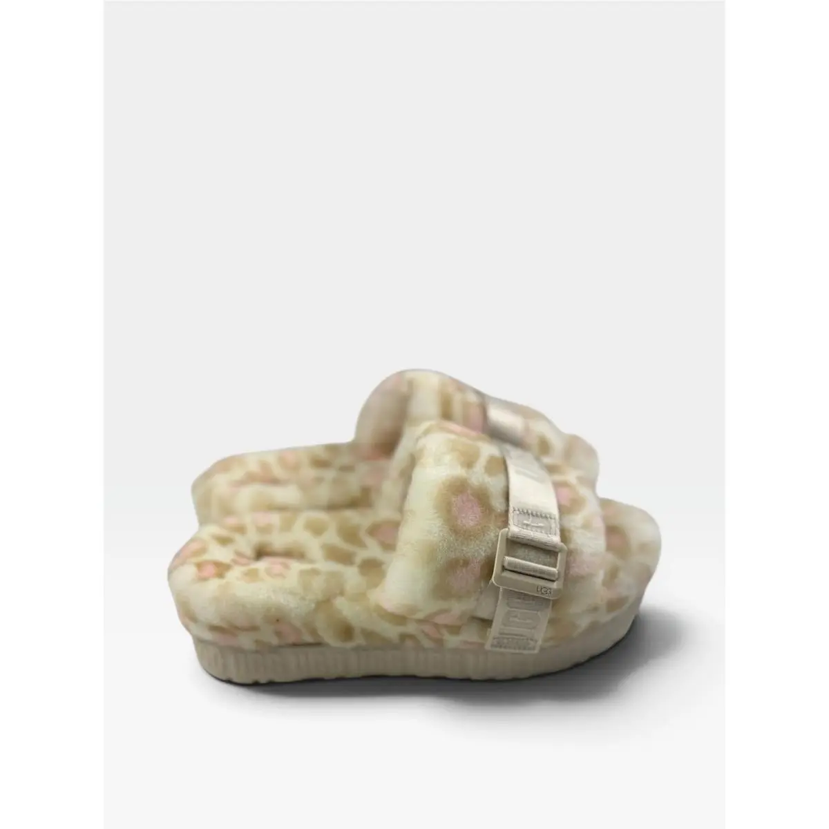 UGG shoes - Multicolor 4