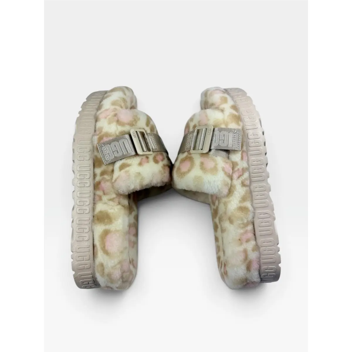 UGG shoes - Multicolor 6