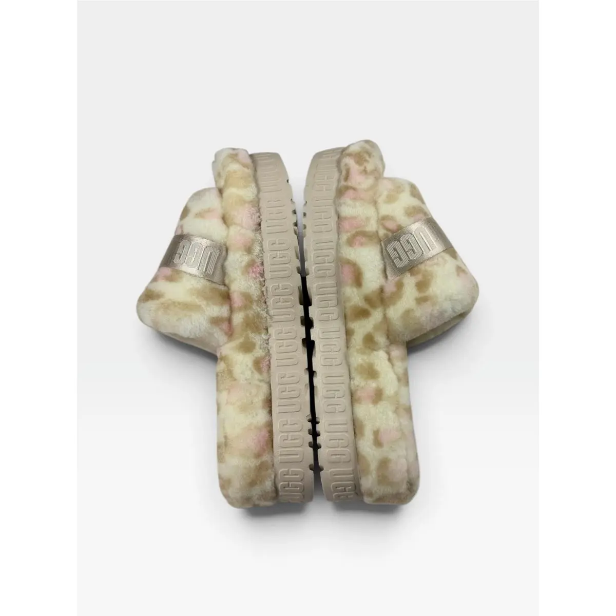 UGG shoes - Multicolor 7