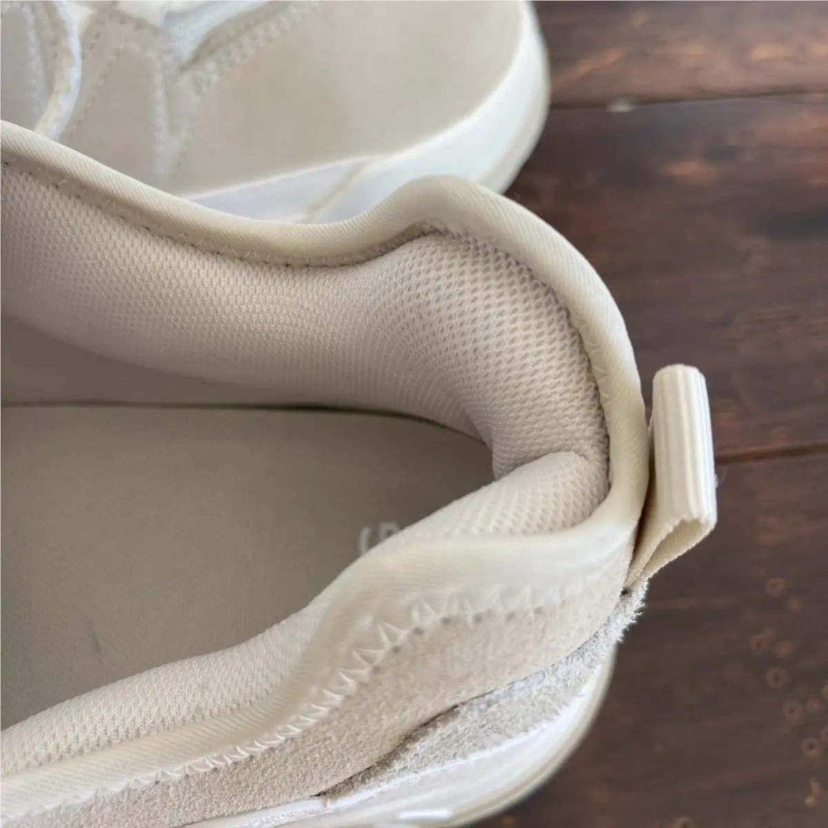 UGG shoes - ugg captrail - captrail - Beige 3