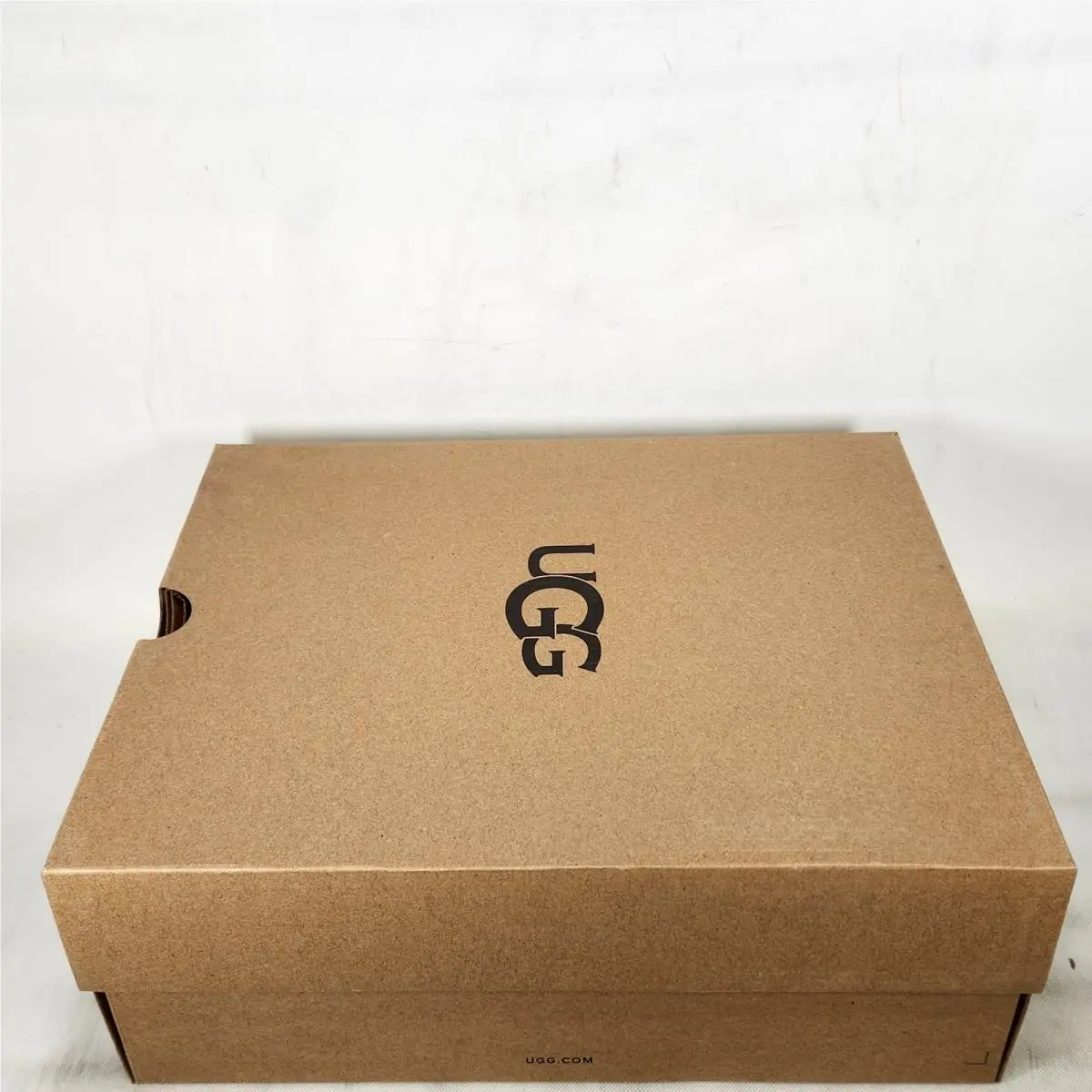 UGG shoes - Brown 4