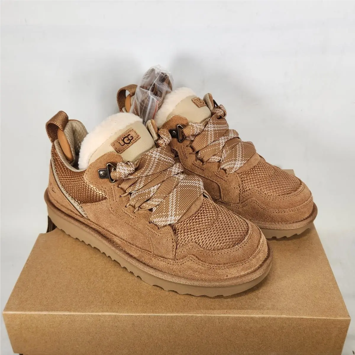 UGG shoes - Brown 0