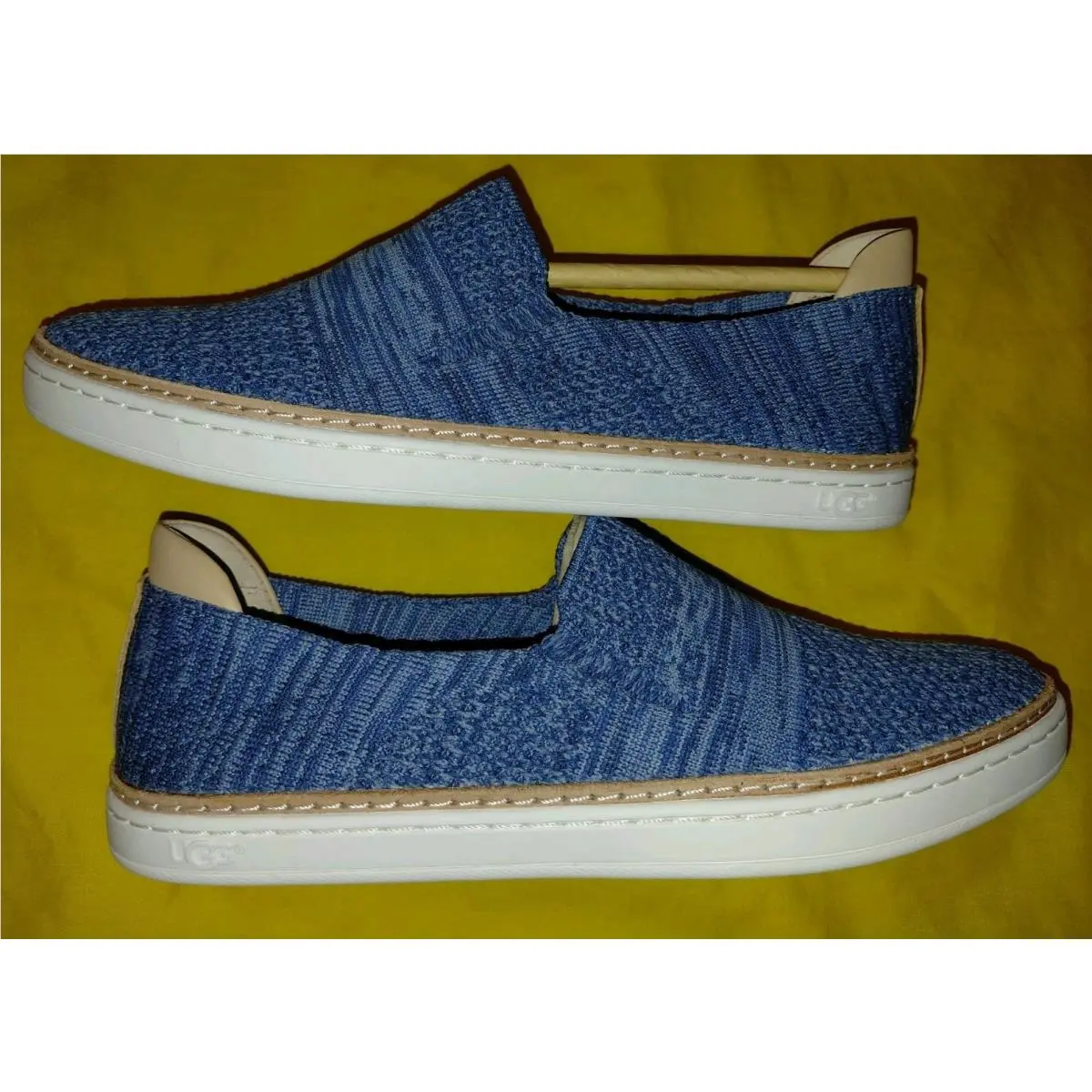 UGG shoes - UGG AUSTRALIA SAMMY - AUSTRALIA SAMMY - Blue 0