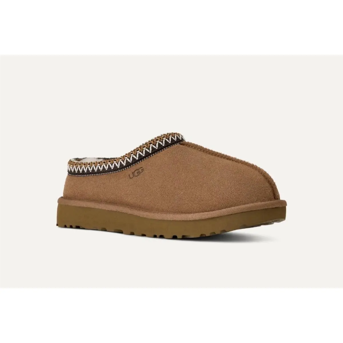 UGG shoes - Ugg Tasman - Tasman - 5955/1174470 - Chestnut 0