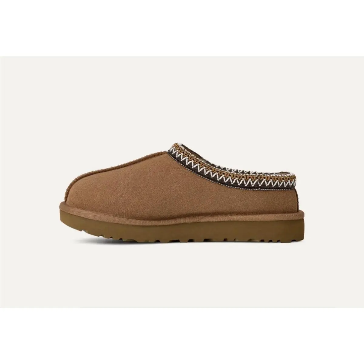 UGG shoes - Ugg Tasman - Tasman - 5955/1174470 - Chestnut 1