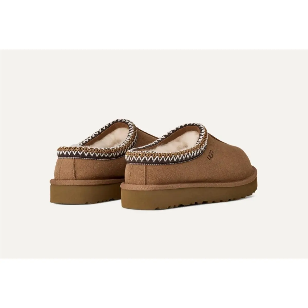 UGG shoes - Ugg Tasman - Tasman - 5955/1174470 - Chestnut 2