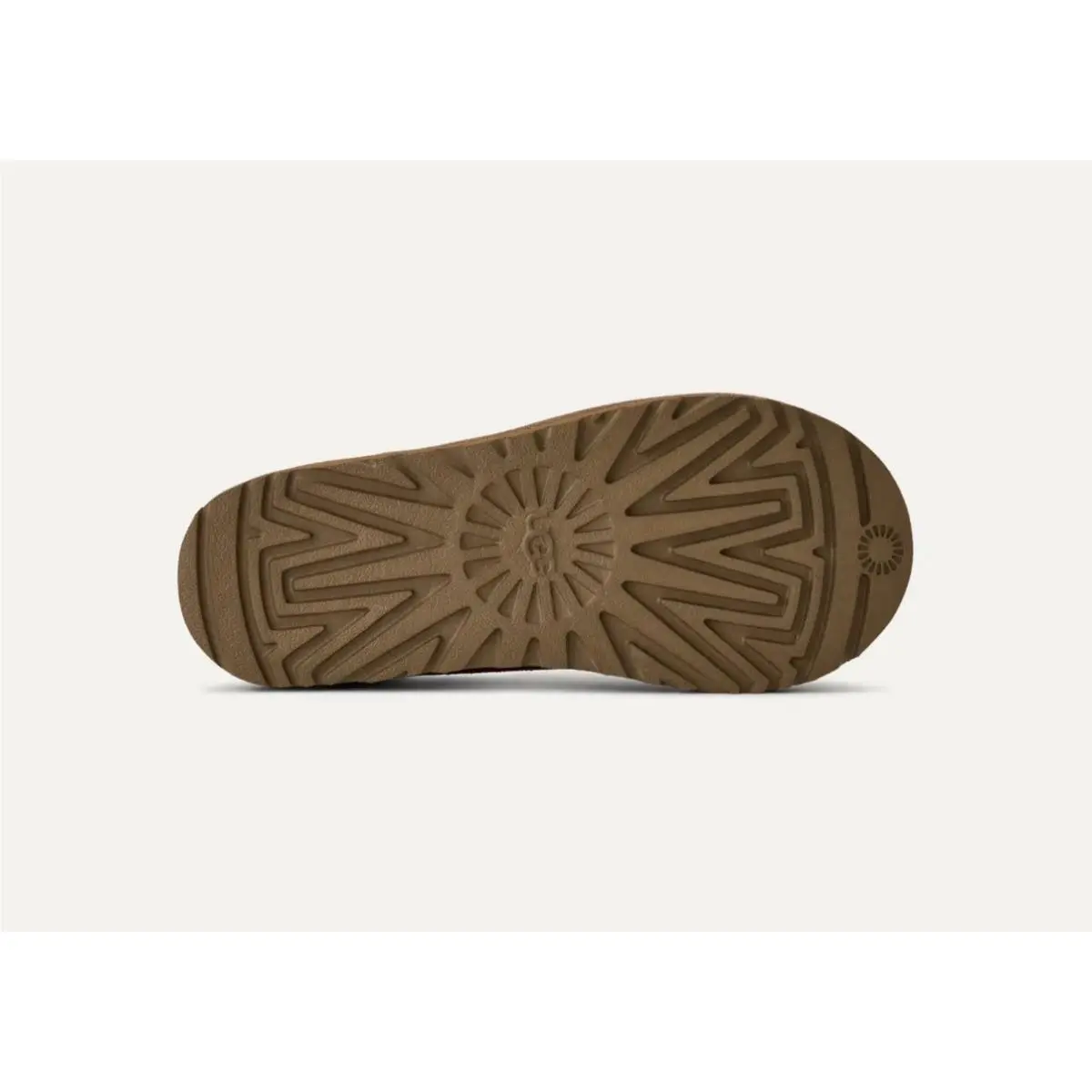 UGG shoes - Ugg Tasman - Tasman - 5955/1174470 - Chestnut 3