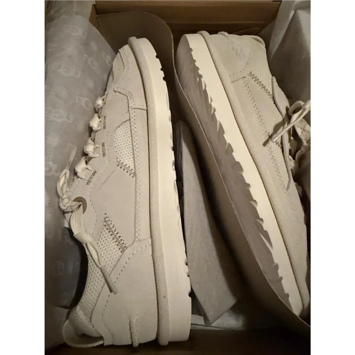 UGG shoes - UGG Minimel - Minimel - Sand 0