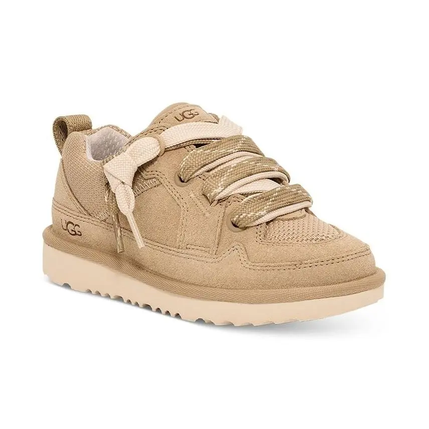 UGG shoes - UGG Lowmel - Lowmel - Beige (UPC: 197634791500) 4