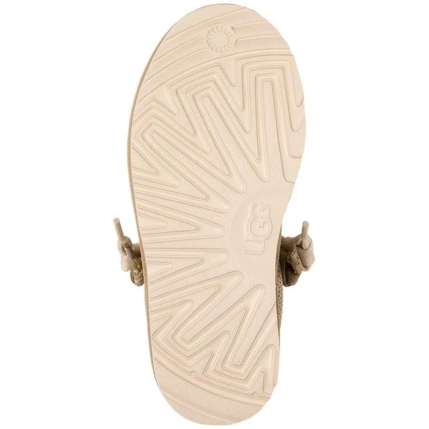 UGG shoes - UGG Lowmel - Lowmel - Beige (UPC: 197634791500) 7