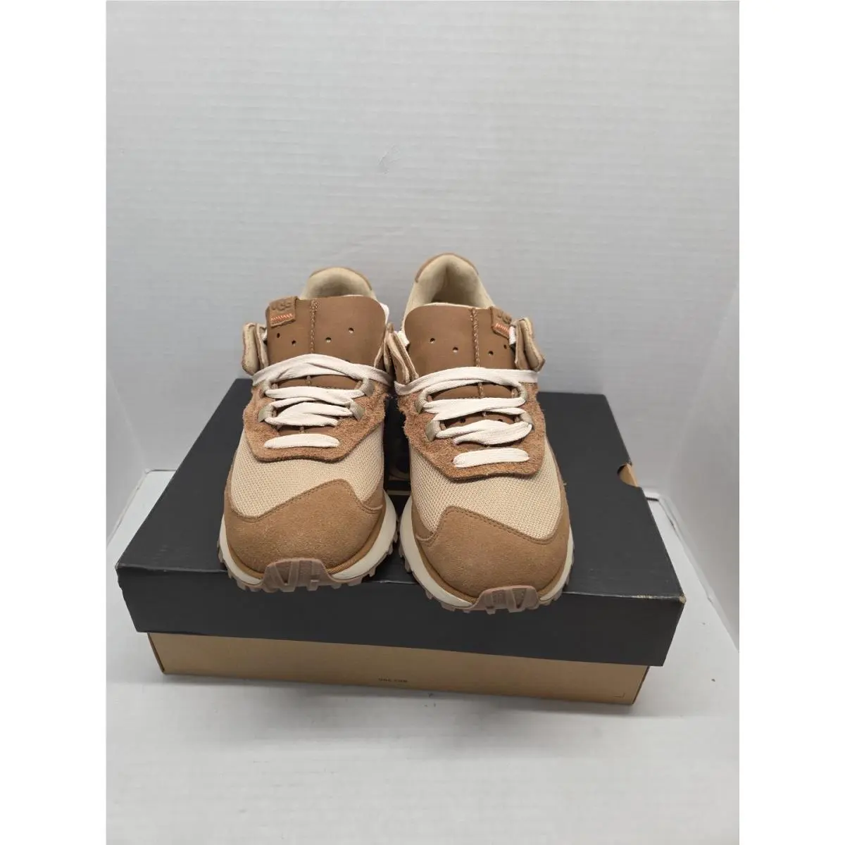 UGG shoes - Retrofi - Retrofi - Beige 0