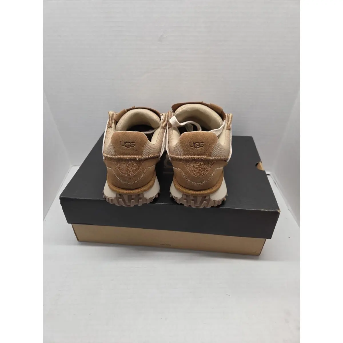 UGG shoes - Retrofi - Retrofi - Beige 2