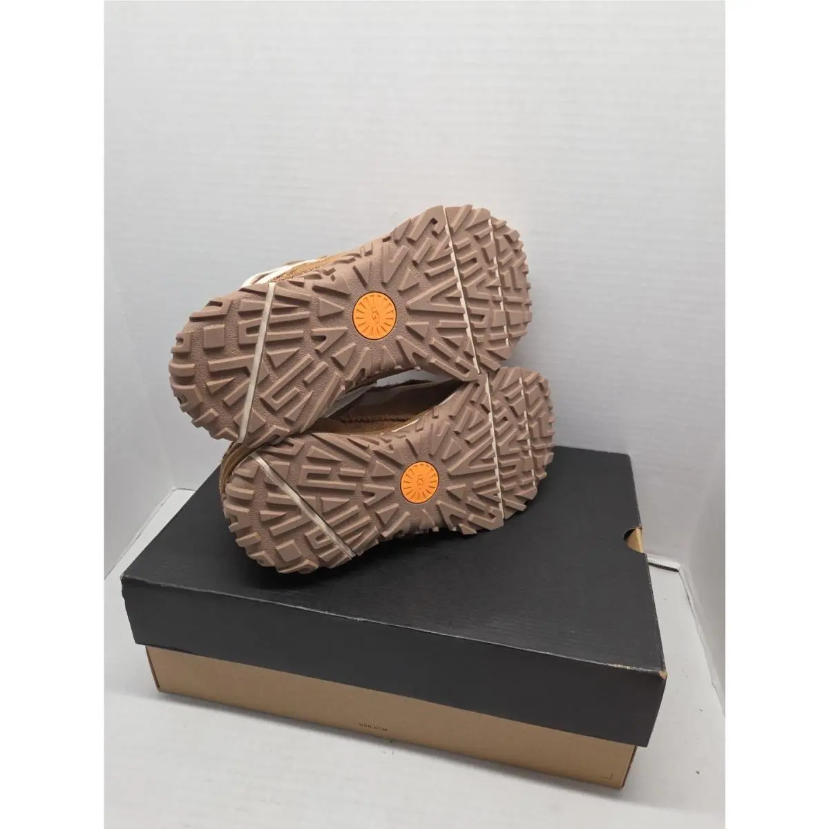 UGG shoes - Retrofi - Retrofi - Beige 5