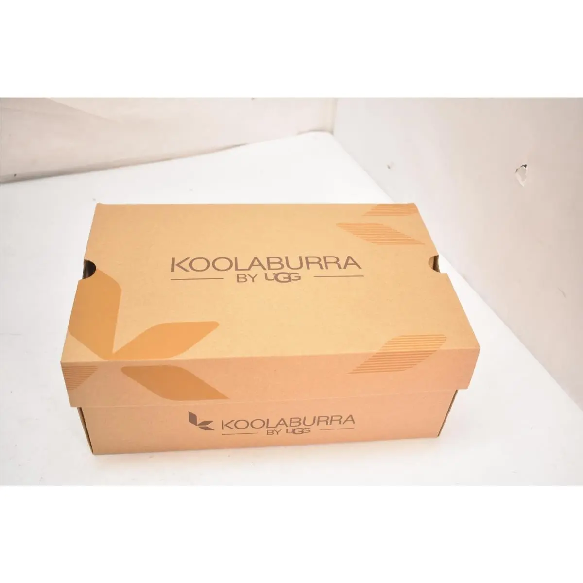 UGG shoes - Koolaburra by UGG W Burree - Black 8
