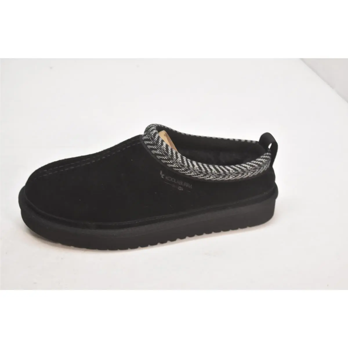 UGG shoes - Koolaburra by UGG W Burree - Black 2