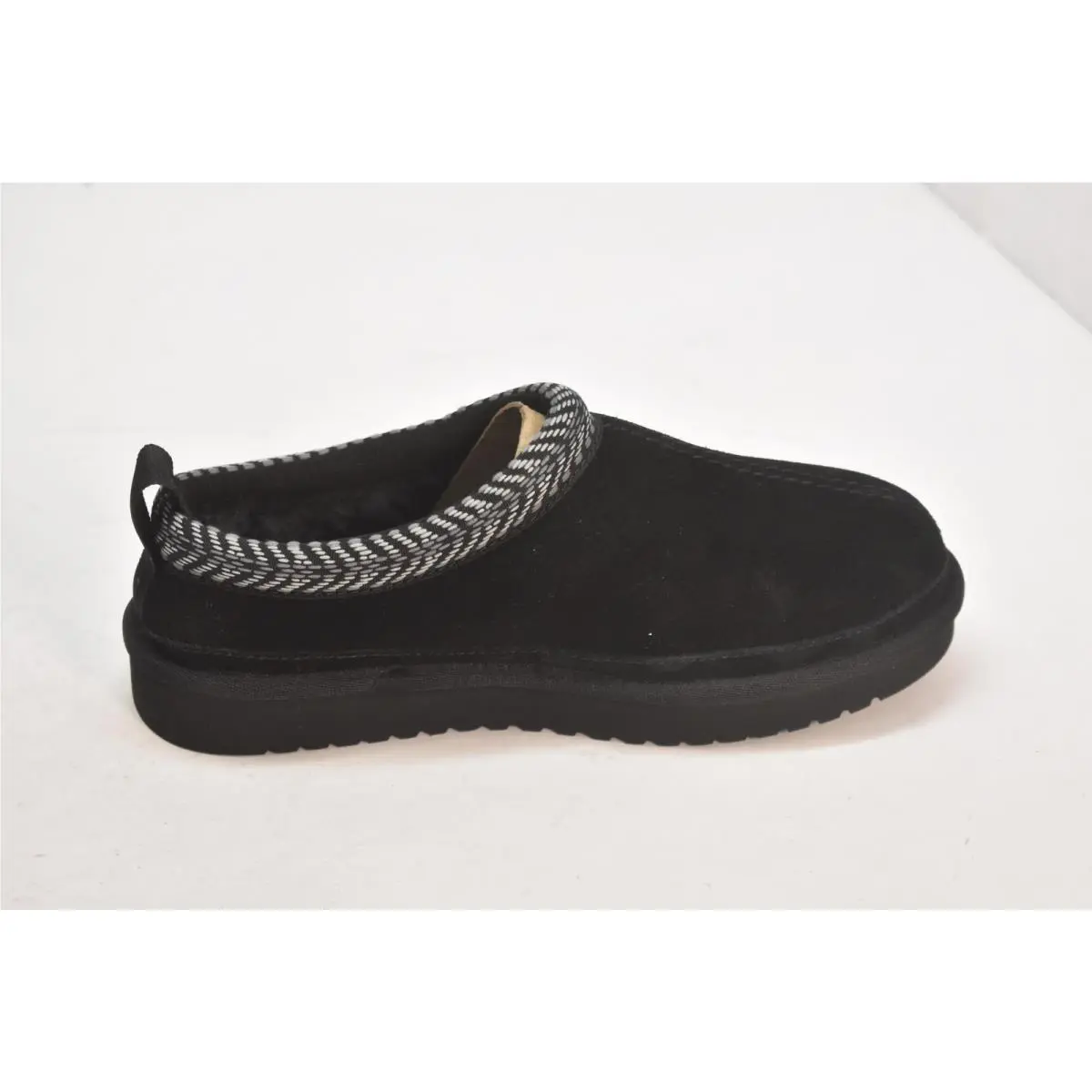 UGG shoes - Koolaburra by UGG W Burree - Black 3