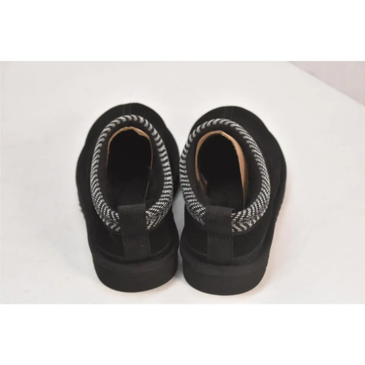 UGG shoes - Koolaburra by UGG W Burree - Black 4