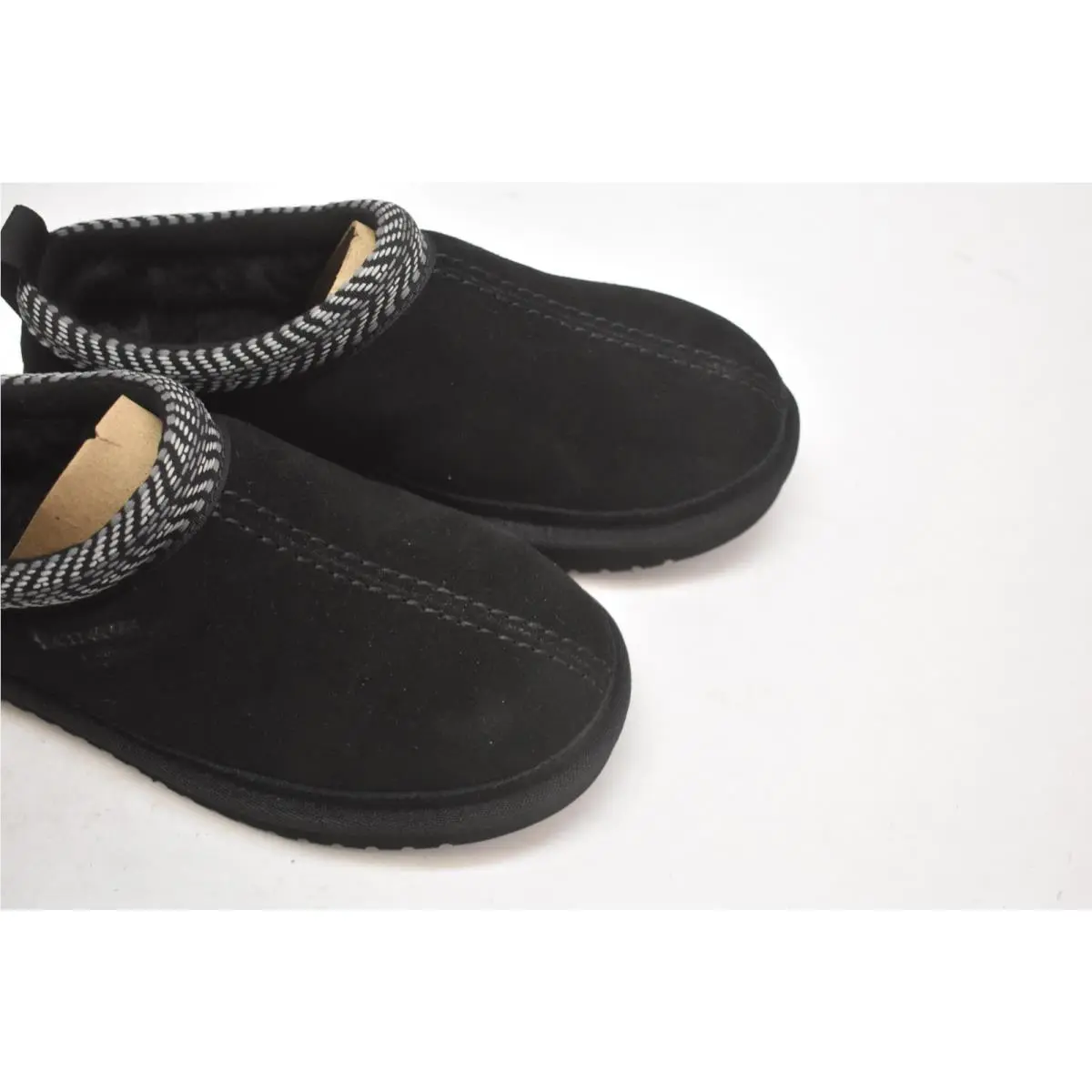 UGG shoes - Koolaburra by UGG W Burree - Black 5