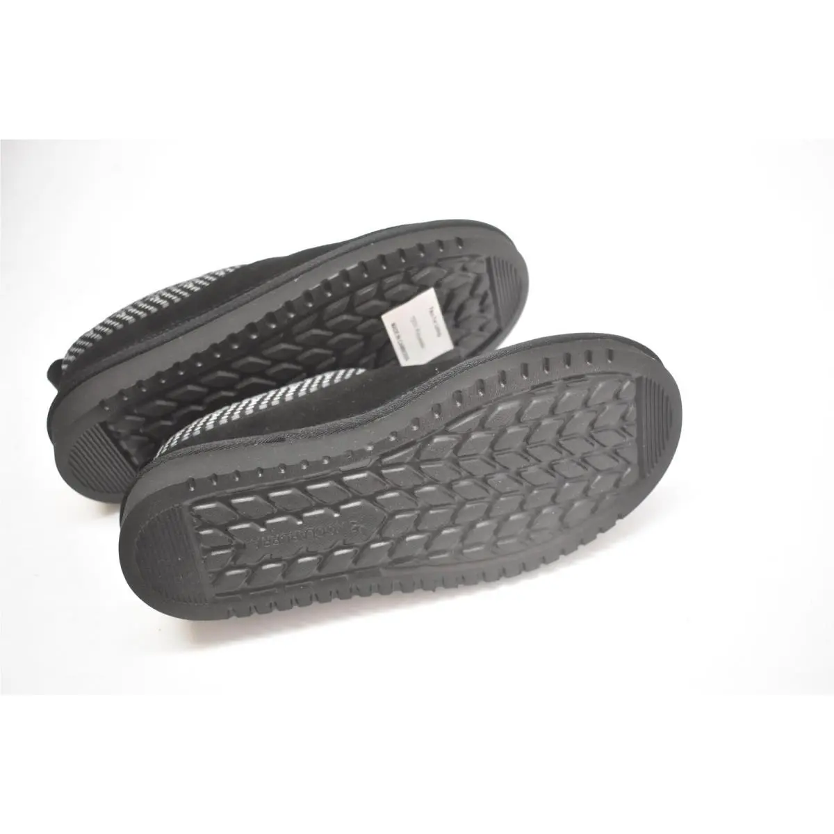 UGG shoes - Koolaburra by UGG W Burree - Black 6