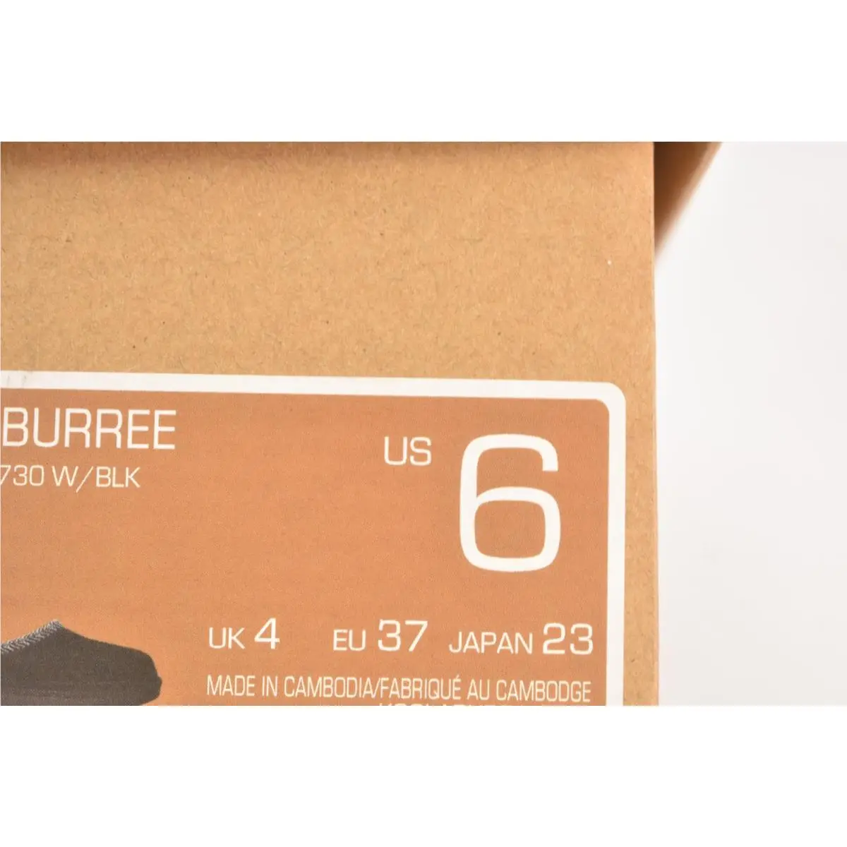 UGG shoes - Koolaburra by UGG W Burree - Black 1