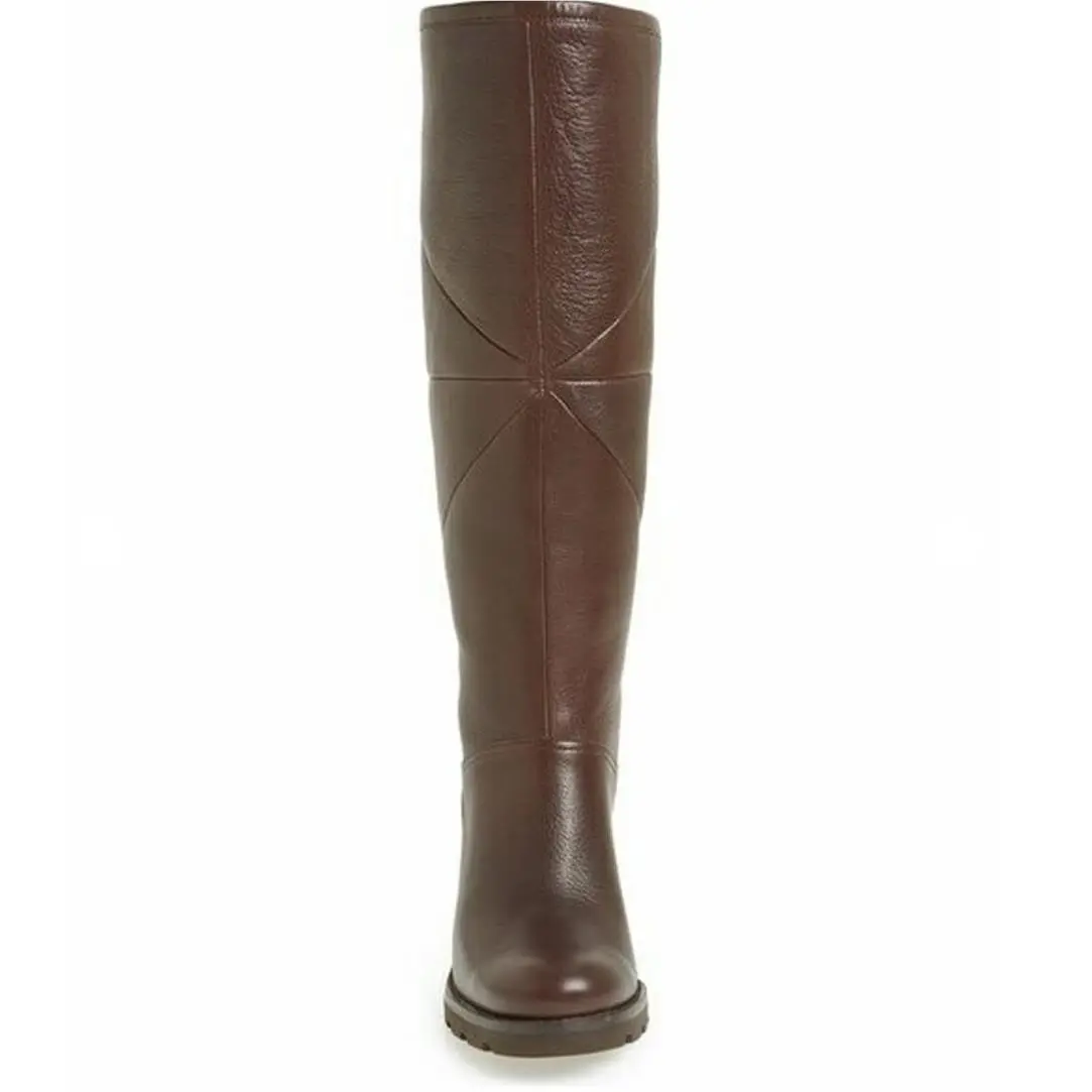 UGG shoes - Brown (UPC: 888855289562) 0