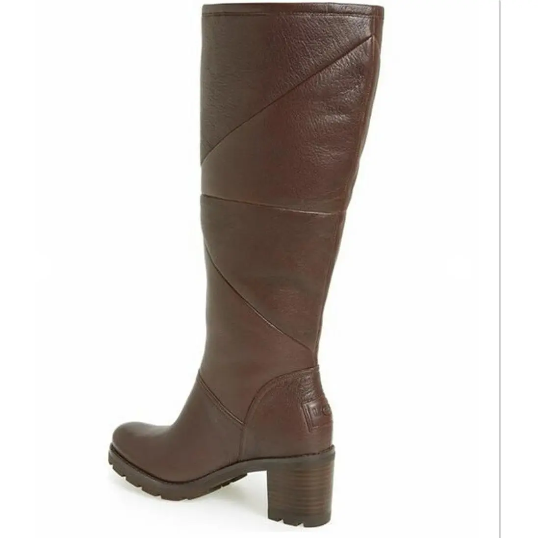UGG shoes - Brown (UPC: 888855289562) 2