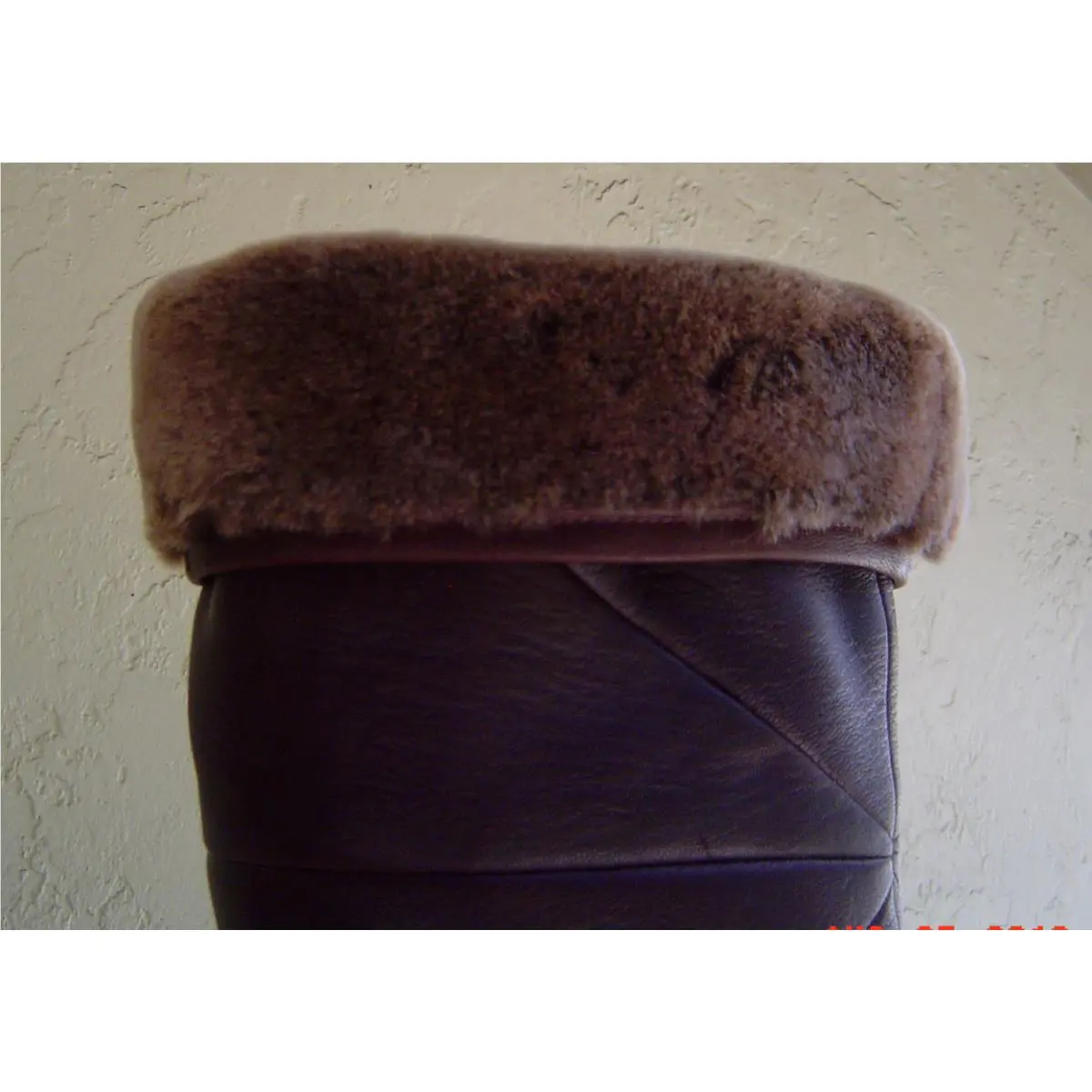 UGG shoes - Brown (UPC: 888855289562) 7
