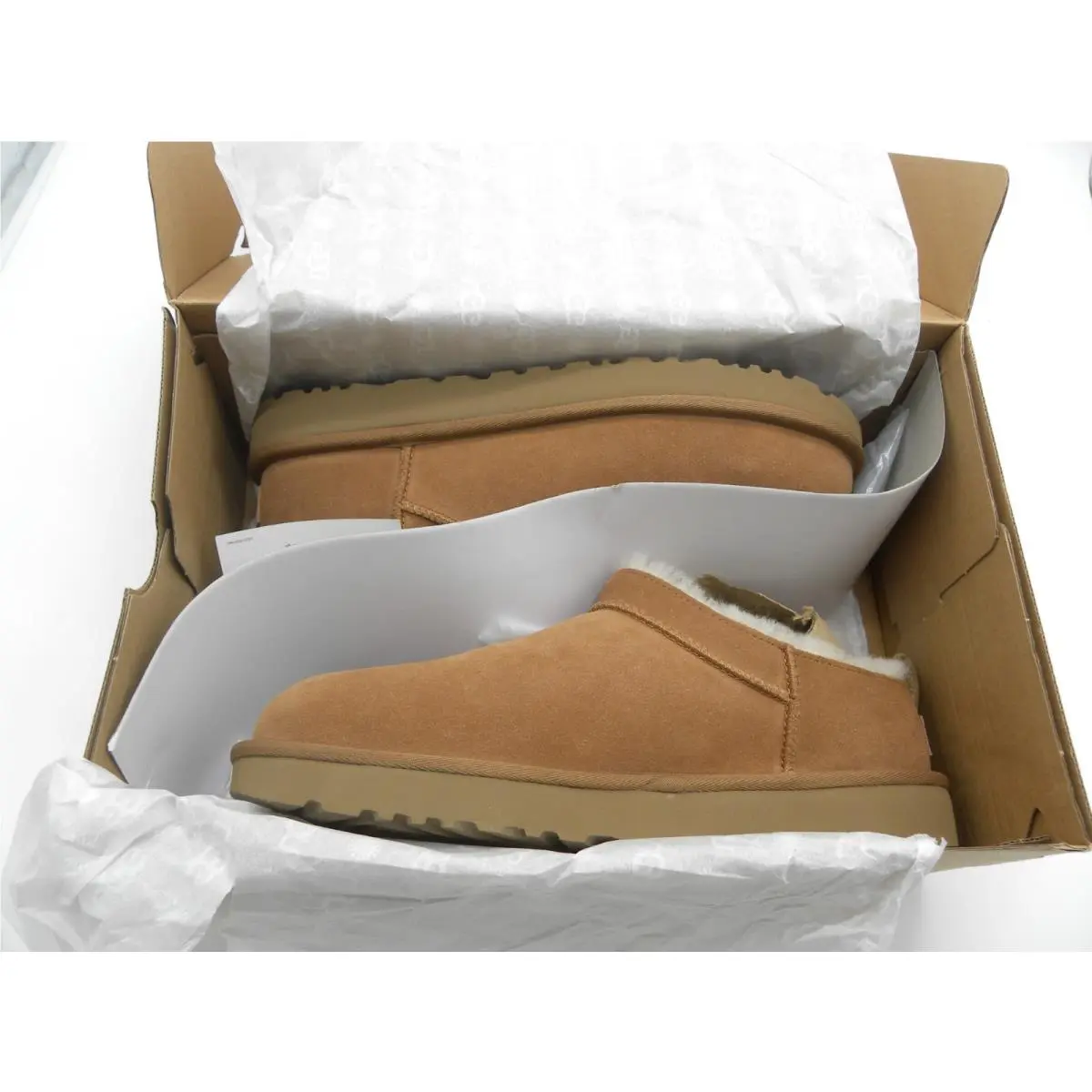 UGG shoes - 1173891 - 1173891 - Brown (UPC: 198605275319) 0