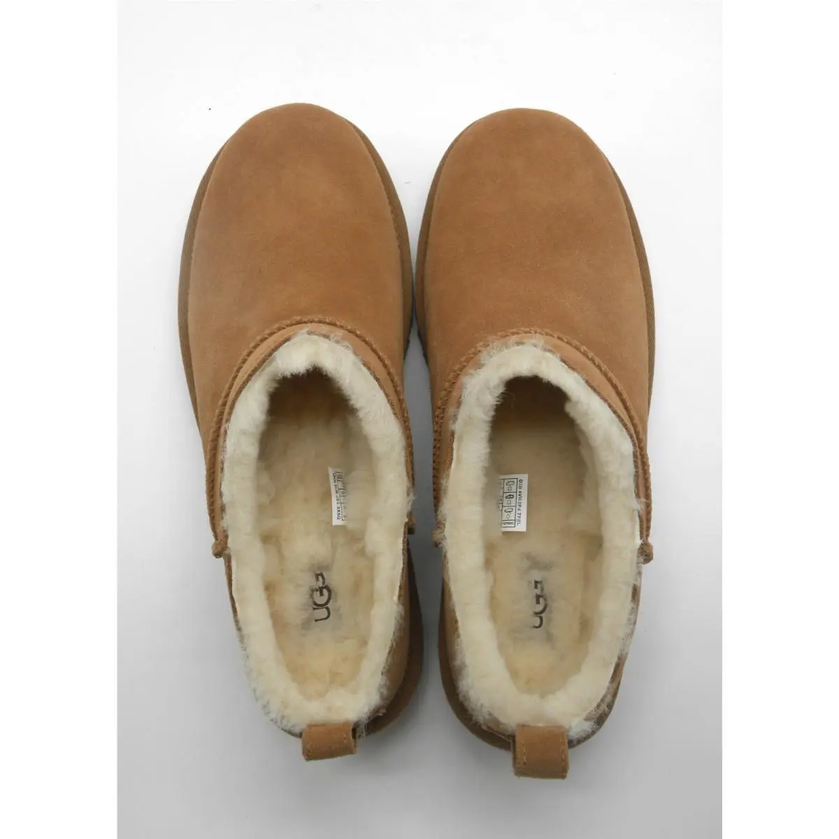 UGG shoes - 1173891 - 1173891 - Brown (UPC: 198605275319) 3