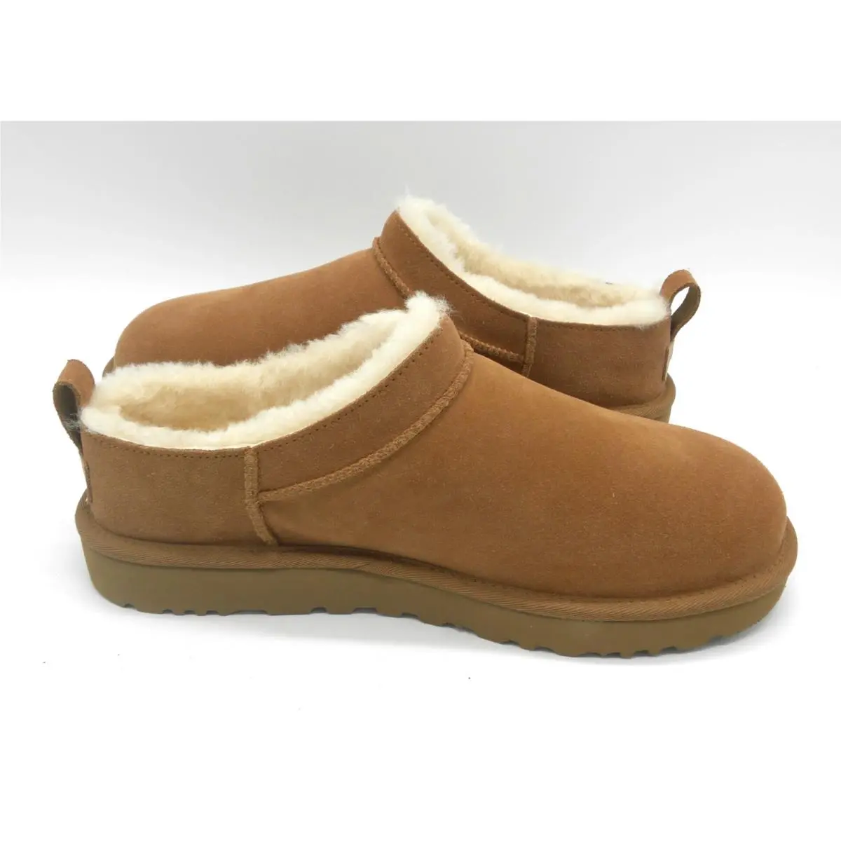 UGG shoes - 1173891 - 1173891 - Brown (UPC: 198605275319) 5