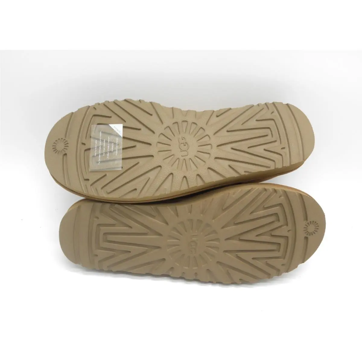 UGG shoes - 1173891 - 1173891 - Brown (UPC: 198605275319) 6