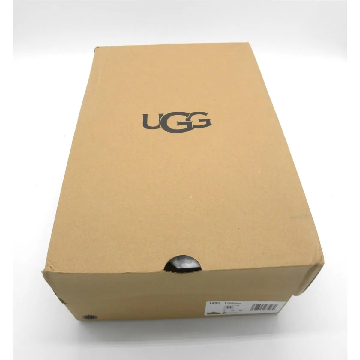 UGG shoes - 1173891 - 1173891 - Brown (UPC: 198605275319) 7