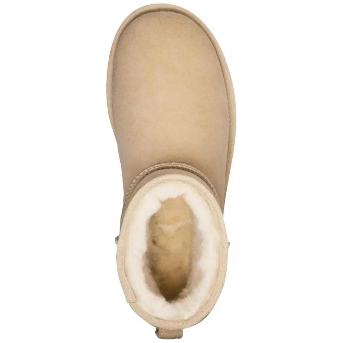 UGG shoes - 3050096_8588726 - 3050096_8588726-11-M - Mustard Seed (UPC: 196565760562) 2
