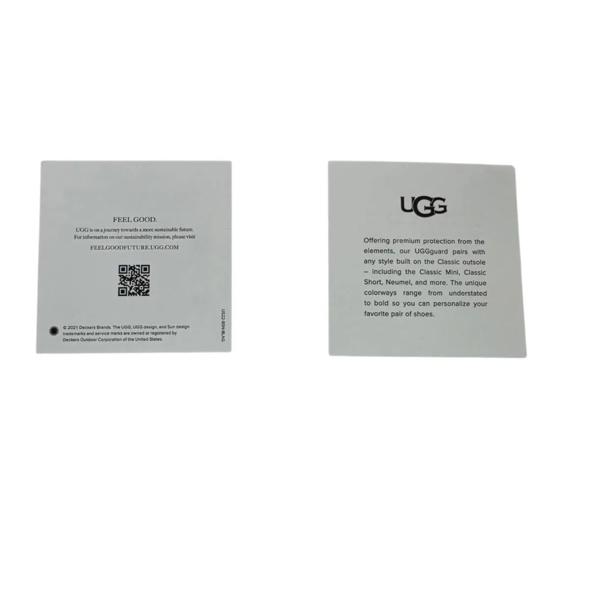 UGG shoes - UGG - Brown 5